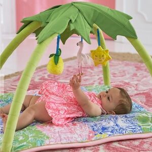 Lilly Pulitzer Activity Gym